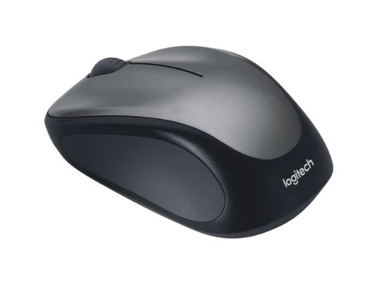 LOGITECH M235 COLTMATTE MOUSE 910-002201