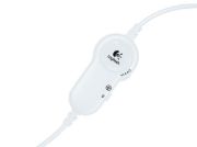 LOGITECH H150 WH HEAD A-00029 981-000350