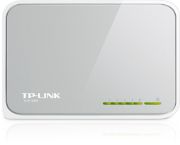 TP-LINK TL-SF1005D 5 PORT 10/100 SWITCH