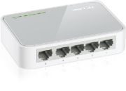 TP-LINK TL-SF1005D 5 PORT 10/100 SWITCH