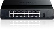 TP-LINK TL-SF1016D 16 PORT 10/100 SWITCH