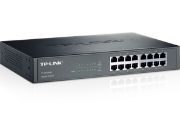 TP-LINK TL-SG1016D 16 PORT SWITCH