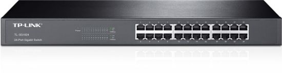 TP-LINK TL-SG1024 SWITCH RACK MOUNT