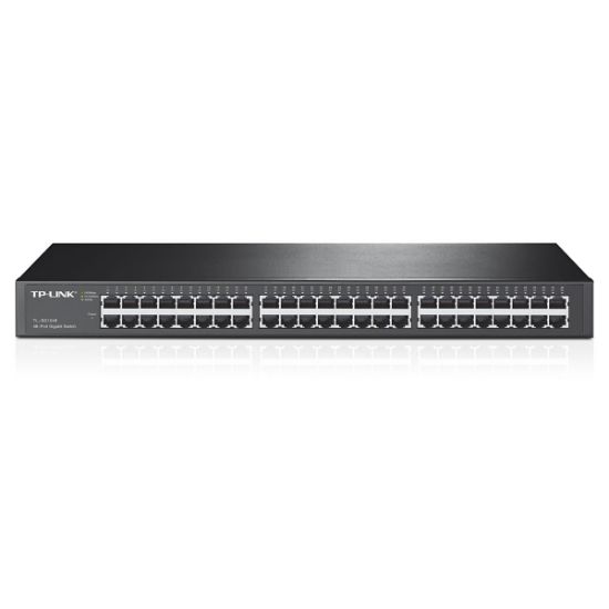 TP-LINK TL-SG1048 SWITCH