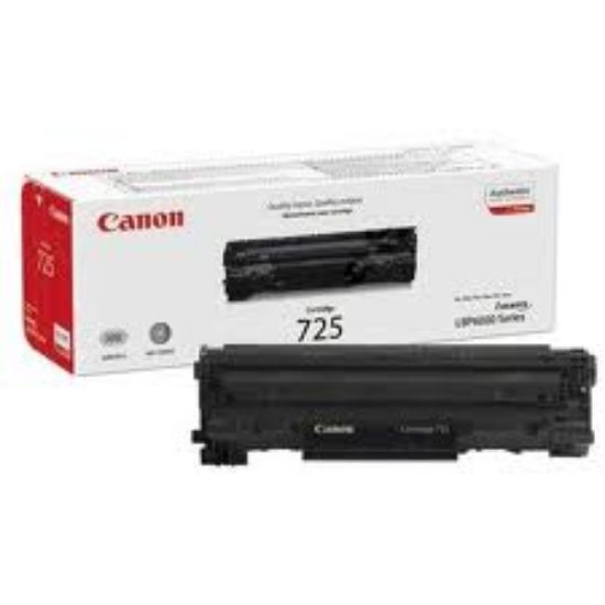 CANON 3484B002 CRG-725 SIYAH TON