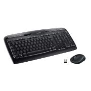 LOGITECH MK330 WLESS KEYBOARD 920-003988