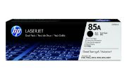HP CE285AD (85A) SIYAH 2'LI PAKET TONER