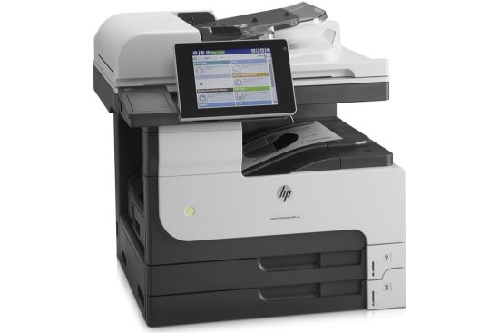 HP CF066A M725dn LASERJET ENTERPRISE MFP