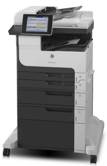 HP CF067A M725f MFP