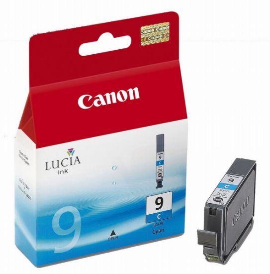 CANON 1035B001 PGI-9C MAVI MUR KART