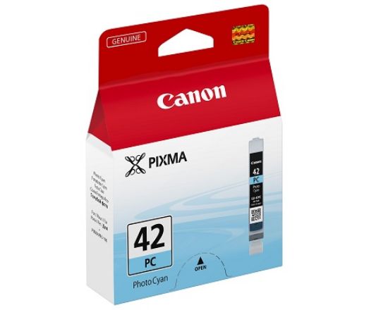CANON 6388B001 CLI-42PC MAVI F MUR KART