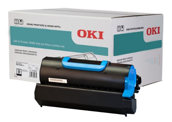 OKI 44318505 DRUM-Y-C711