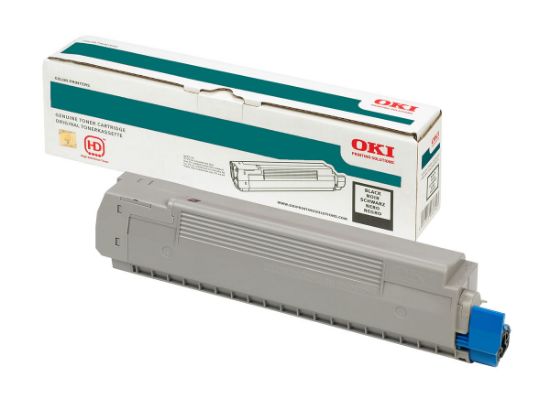 OKI 44661802 PRINT CART-B840