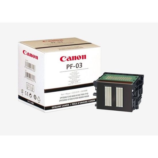 CANON 2251B001 PRINT HEAD PF-03