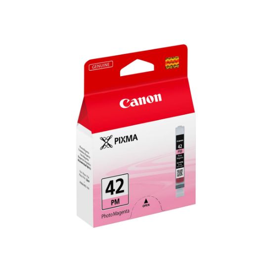 CANON 6389B001 CLI-42PM F KRMZ MUR KART