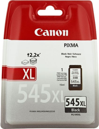 CANON 8286B001 PG-545XL SIYAH MUR KART