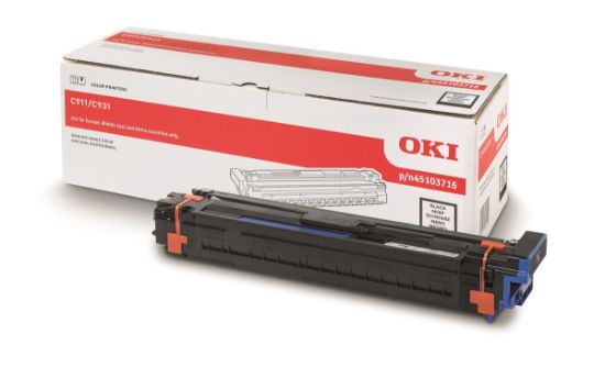 OKI 45103716 DRUM-K-C931-C911