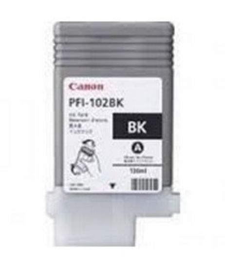 CANON 0895B001 PFI-102BK