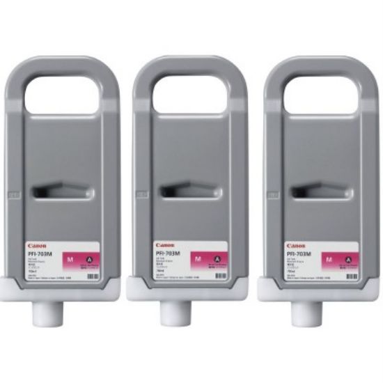CANON 2965B003 PFI-703M (3LÜ)