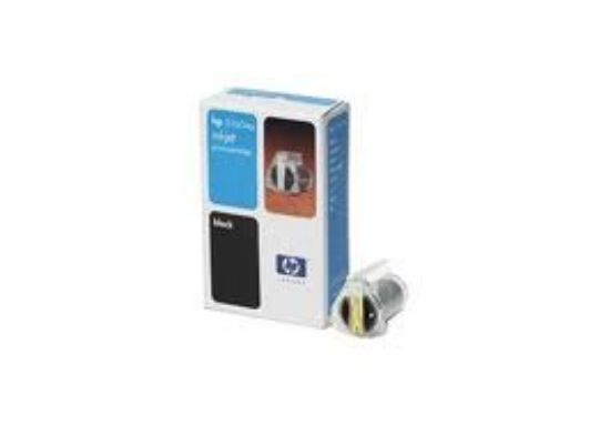 HP 51604A SIYAH NORMAL KAGIT KARTUS
