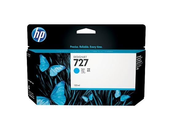 HP B3P19A (727) CAMGOBEGI 130 ML KARTUS