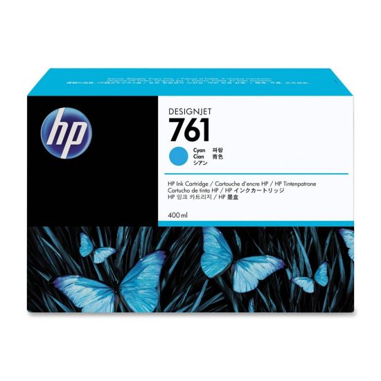 HP CM994A (761) CAMGOBEGI 400 ML KARTUS
