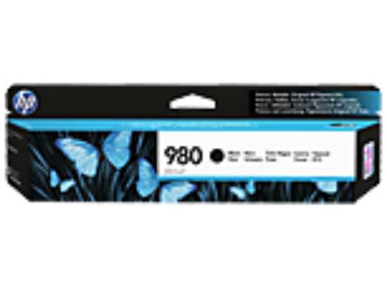 HP D8J10A (980) SIYAH KARTUS