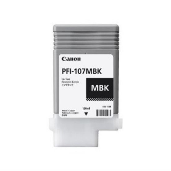 CANON 6704B001 PFI-107MBK