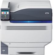 OKI 45530506 C931DN LASER PRINTER A3/A4