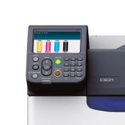 OKI 45530506 C931DN LASER PRINTER A3/A4