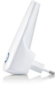 TP-LINK TL-WA854RE KABLOSUZ MENZİL GENİŞ