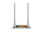 TP-LINK TL-WR840N KBLSUZ ROUTER