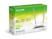 TP-LINK TL-WR840N KBLSUZ ROUTER