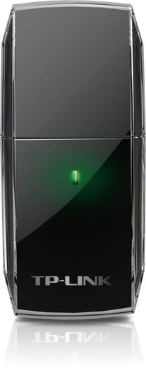 TP-LINK Archer T2U KABLOSUZ USB ADAPTÖR