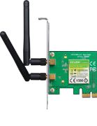 TP-LINK TL-WN881ND KABLOSUZ PCI EXP KART