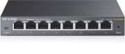 TP-LINK TL-SG108E 8 PORT GBIT  EASY SMAR
