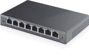 TP-LINK TL-SG108E 8 PORT GBIT  EASY SMAR