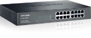 TP-LINK TL-SG1016DE 16 PORT GBIT  EASY S