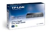 TP-LINK TL-SG1024DE PORT GBIT  EASY SMAR