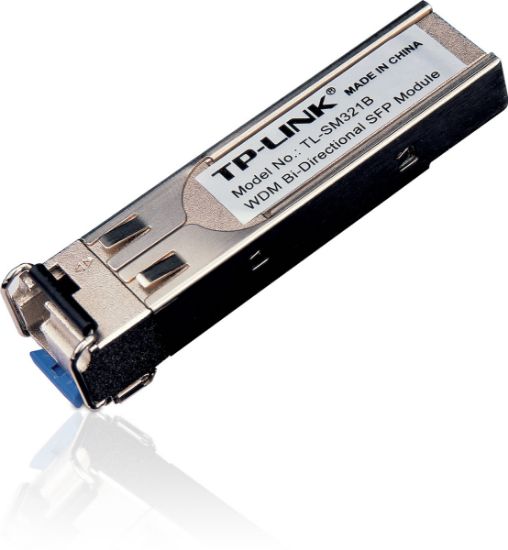 TP-LINK TL-SM321B-2 BX WDM ÇİFT YÖN SFP