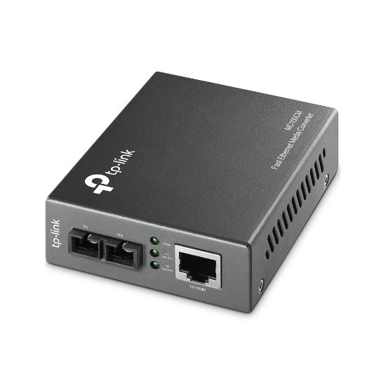 TP-LINK MC100CM FAST ETHERNET MEDYA DÖNÜ