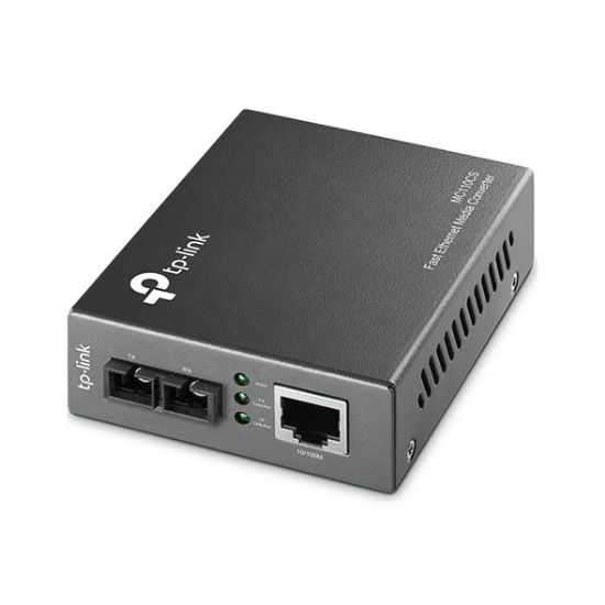 TP-LINK MC110CS FAST ETHERNET MEDYA DÖNÜ