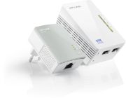TP-LINK TL-WPA4220 KIT KABLOSUZ POWERLNE