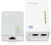 TP-LINK TL-WPA4220 KIT KABLOSUZ POWERLNE