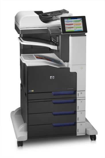 HP CC524A M775Z RENKLI YAZICI