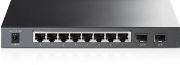TP-LINK TL-SG2210P SMART SWITCH