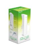 TP-LINK CPE210 300Mbps 9dBi ACCESS POINT