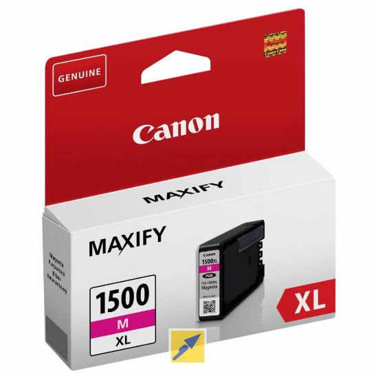 CANON PGI-1500XL M
