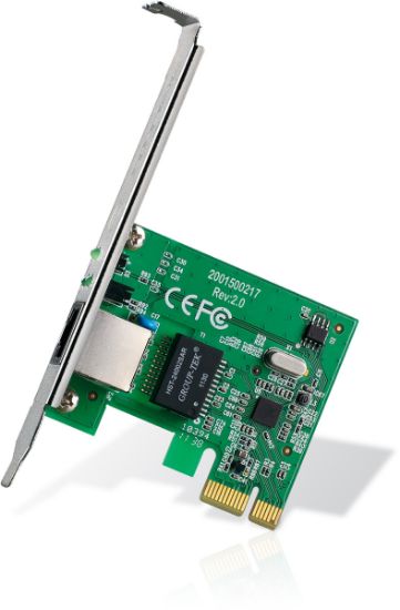 TP-LINK TG-3468 GIGABIT PCIe AĞ ADAPTÖRÜ