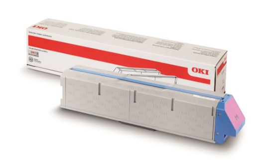 OKI 45536414 TONER-M-C931-C911 24K